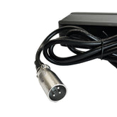 29,4V 2A XLR-3 ENERpower Ladegerät für 24V Akkus (GS, UL) - 29,4V 2A XLR-3 ENERpower Ladegerät für 24V Akkus (GS, UL) - #tag1#  - #tag2# - #tag1# - #tag2# - #tag3#